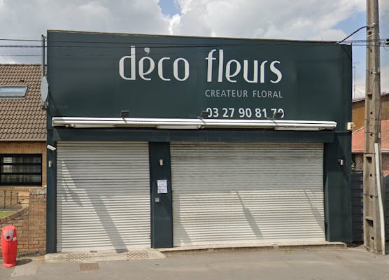 Photographie Pompes Funèbres Lucien Dubois d'Auby