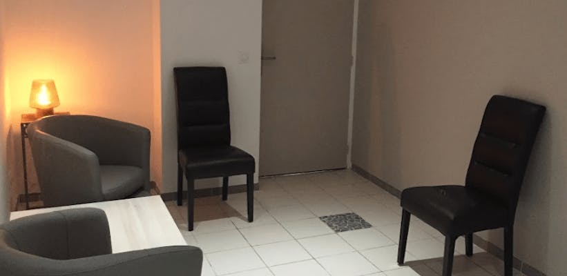 Photographie de la Chambre funéraire Le jour d'après (34)