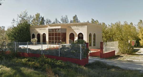 Photographie de Pompes Funèbres Duciel