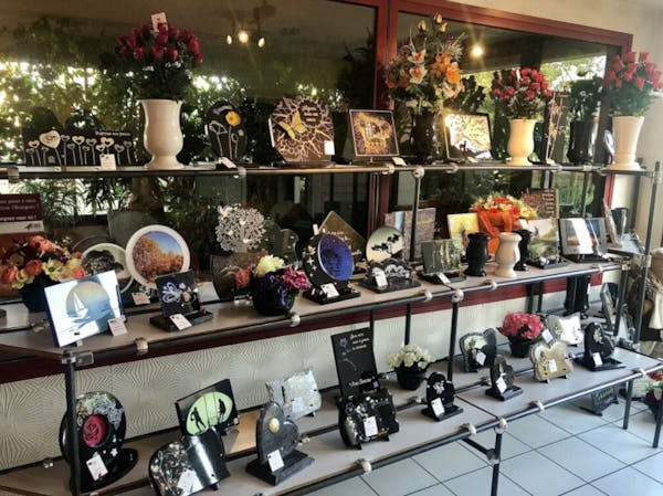 Photographie de Pompes Funèbres et Ambulances VILA de Perpignan