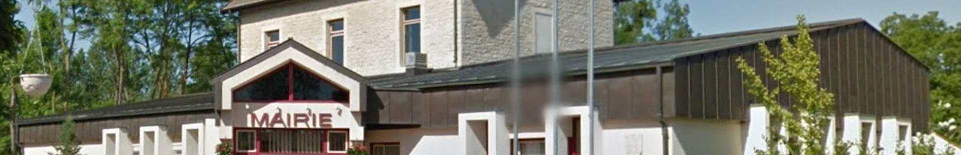 Photo de la ville de Crimolois