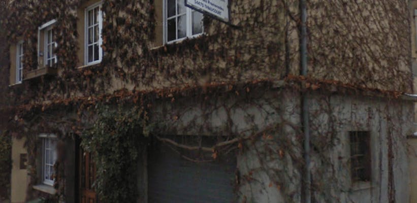 Photographie Pompes Funèbres Chaupre-Fievet de Thiaucourt-Regniéville