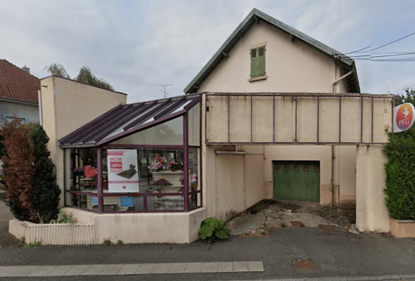 Photographie Pompes Funèbres Générales d'Audincourt