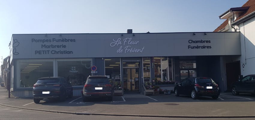 photo de l'agence Assistance Funéraire de Frevent