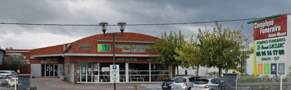 Photographie de Pompes Funèbres Pascal Leclerc de Toulon