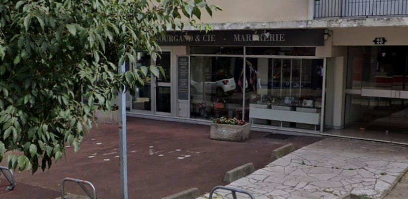 Photographie Pompes Funèbres Gourgand et Cie de Rueil-Malmaison
