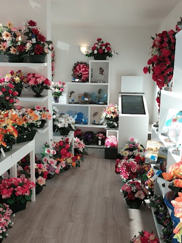 Photographie de Pompes Funèbres ROC-ECLERC de Viry-Châtillon