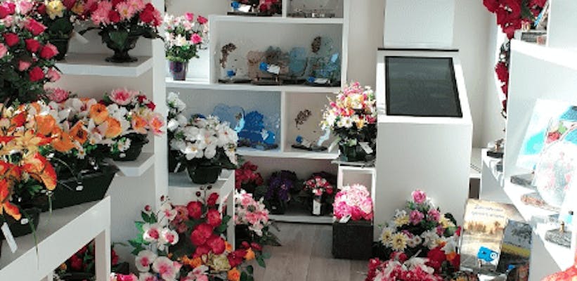 Photographie de Pompes Funèbres ROC-ECLERC de Viry-Châtillon