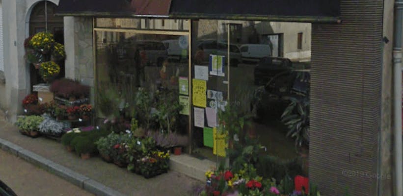Photographie Pompes Funèbres Bussière Thierry d'Auzances