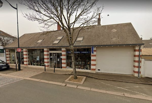 Photographie de Pompes Funèbres Intercommunale de Saint-Cyr-sur-Loire