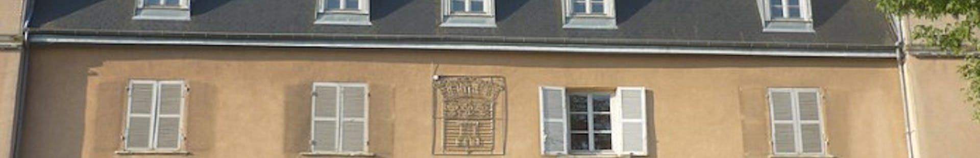 Photo de la ville de Saint-Bonnet-de-Mure