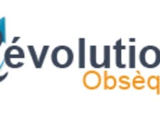 Devanture de Revolution-Obsèques