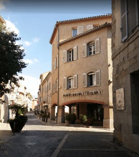 Photo de la ville de La Valette-du-Var