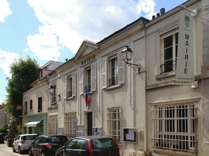 Photo de la ville de Vaucresson