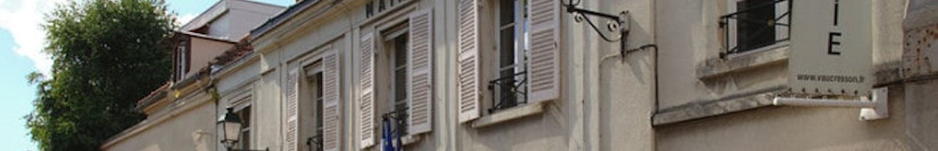 Photo de la ville de Vaucresson