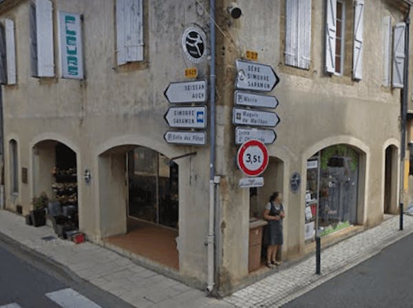 Photographie de Pompes Funèbres Labadens Philippe