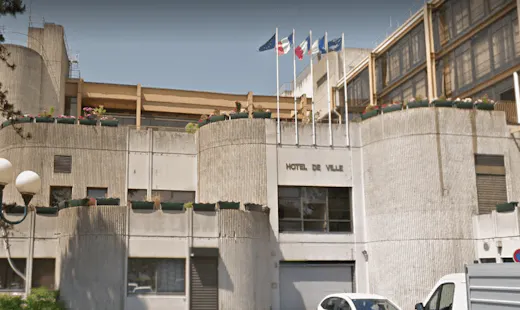 Photo de la ville de Garges-lès-Gonesse