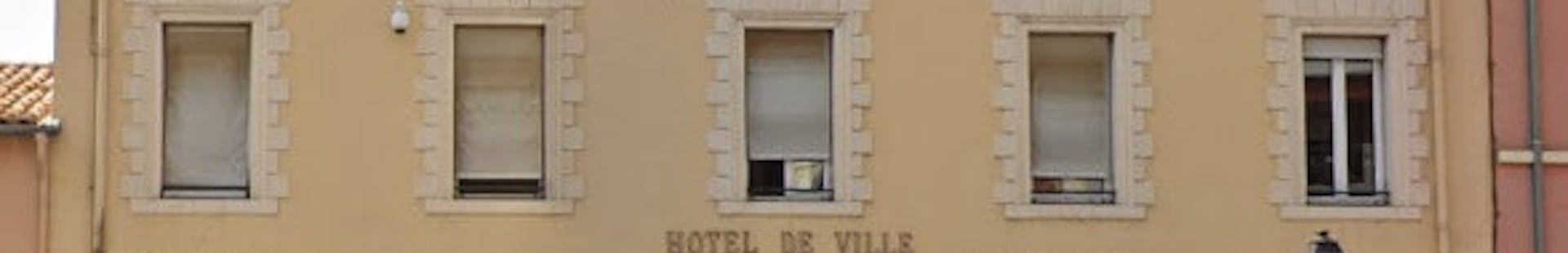 Photo de la ville de La Trinité