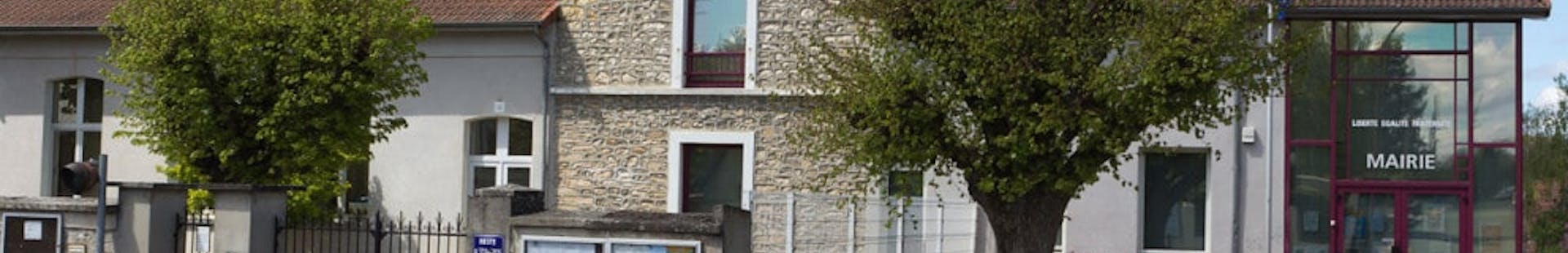 Photo de la ville de D'Huison-Longueville