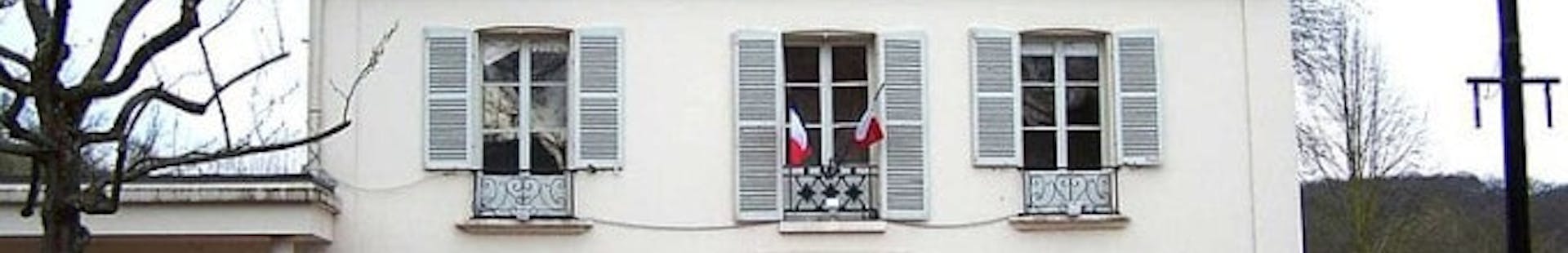 Photo de la ville de Buc