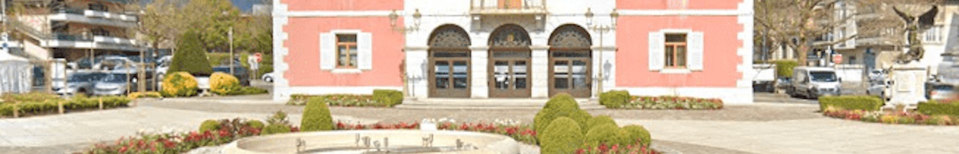 Photo de la ville de La Roche-sur-Foron