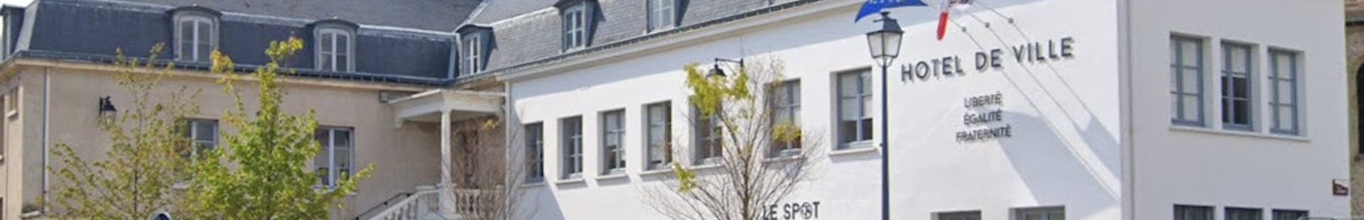 Photo de la ville de Igny