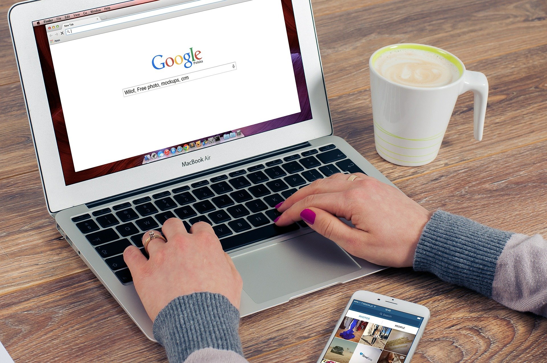 Photo de la video Comment optimiser une fiche Google My Business ?