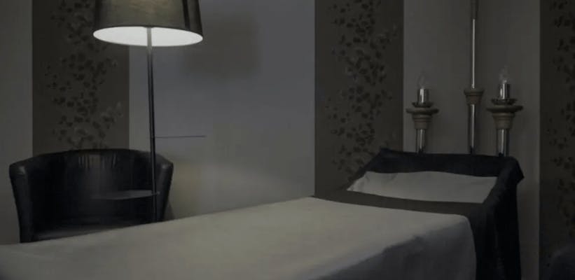 Photographie de la Chambre funéraire Roc-Eclerc Fery Frédéric