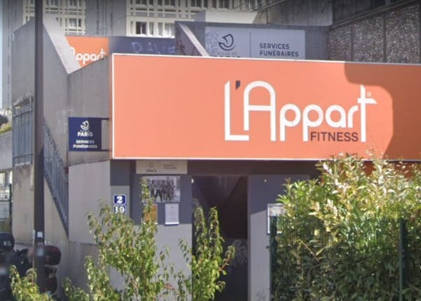 Photographie de Services Funéraires - Ville de Paris 19