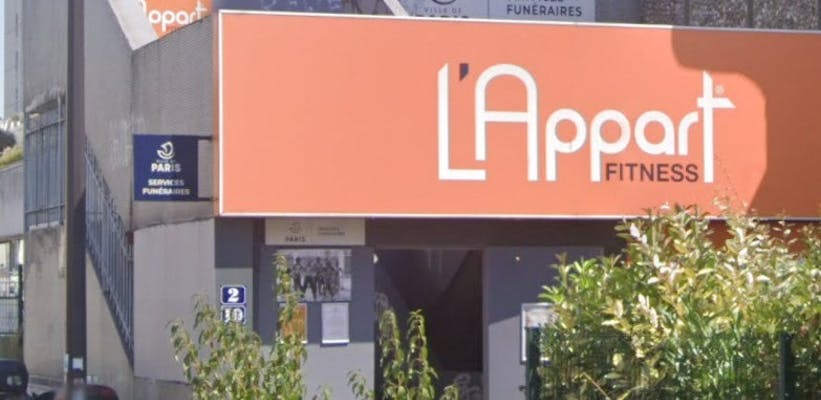 Photographie de Services Funéraires - Ville de Paris 19