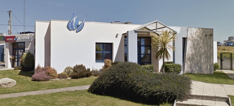 Photographie Pompes Funèbres NIVOIX - ROBIC de Baud