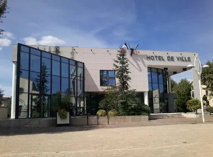 Photo de la ville de Pont-Évêque