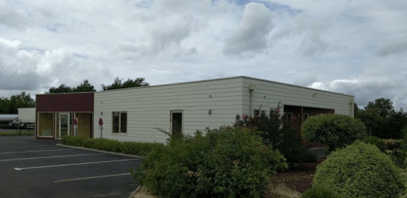 Photographie Pompes Funèbres Arnaud Anjou de Saint-Florent-le-Vieil