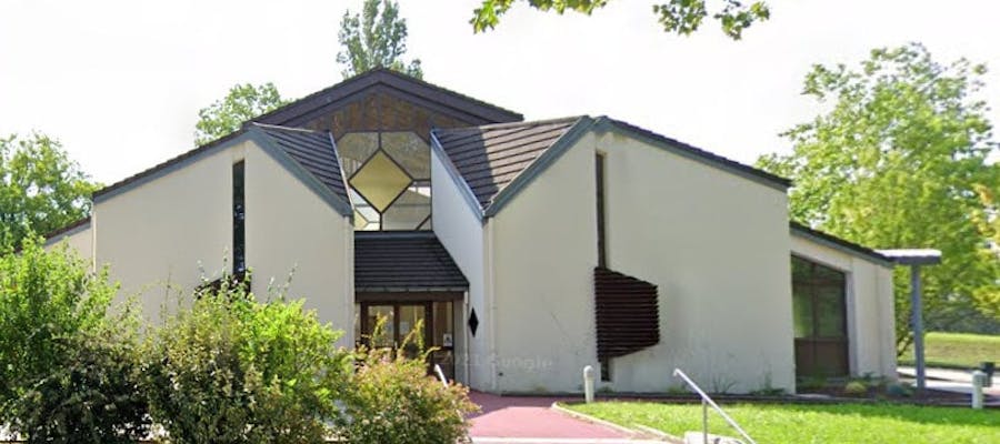 photo de l'agence Crématorium de Lons-le-Saulnier