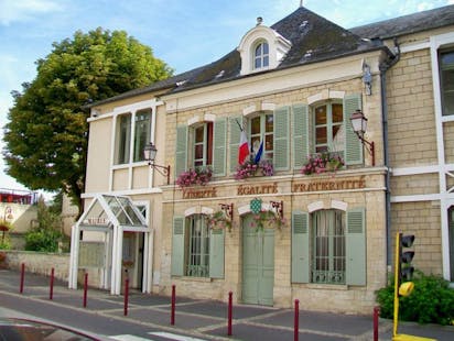 Photo de la ville de Presles