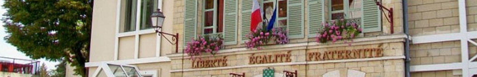 Photo de la ville de Presles