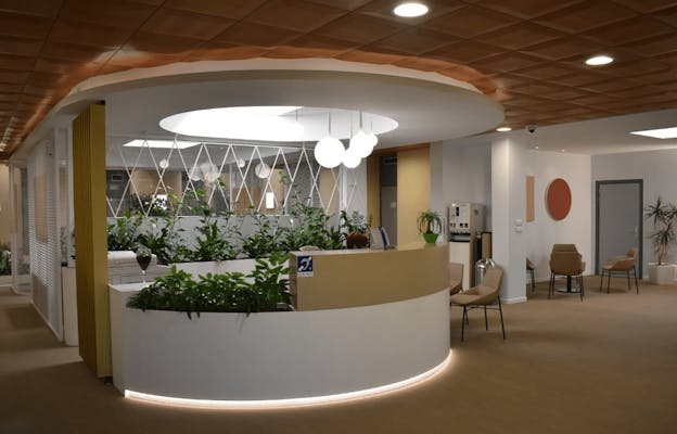 Photographie de Chambre funéraire de Mulhouse