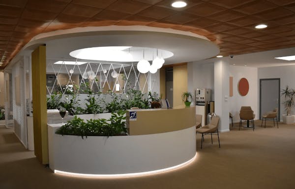 Photographie de Chambre funéraire de Mulhouse