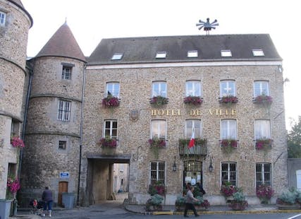 Photo de la ville de Tournan-en-Brie