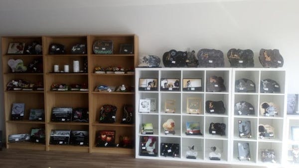 Photographie de Pompes Funèbres Salisiennes de Salies-de-Béarn