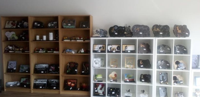 Photographie de Pompes Funèbres Salisiennes de Salies-de-Béarn