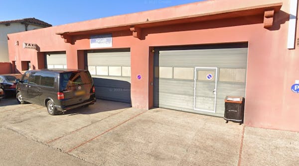 Photographie Pompes Funèbres Poulain de Pézilla-la-Rivière