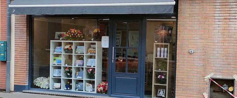 Photographie de Pompes Funèbres Labeur de Colomiers