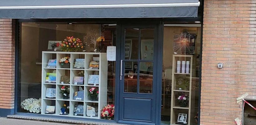 Photographie de Pompes Funèbres Labeur de Colomiers