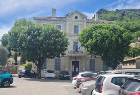 Photo de la ville de Le Bar-sur-Loup