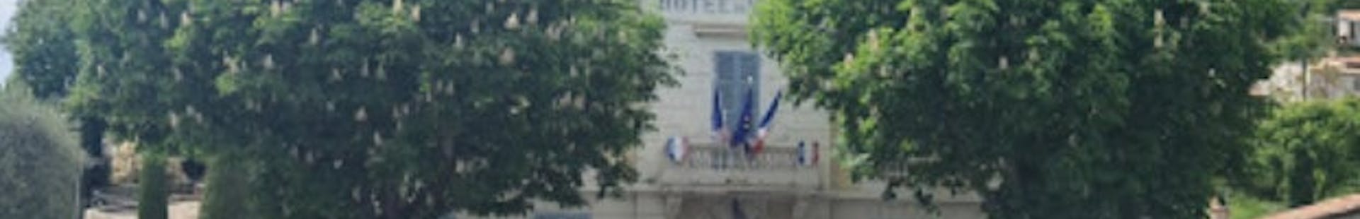 Photo de la ville de Le Bar-sur-Loup