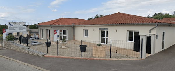 Photographie de la Pompes Funèbres SANCHEZ de Frans