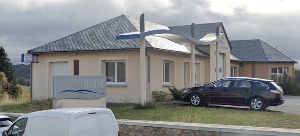 Photographie Pompes funèbres Ladevie de Saint-Chély-d'Apcher