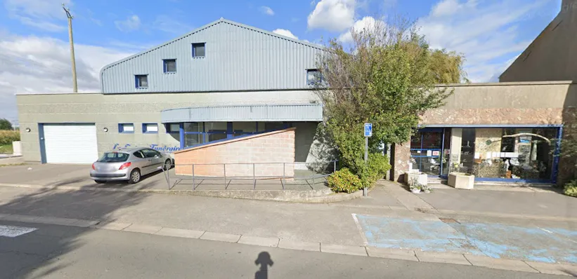 Pompes Funèbres Josien Rue Jean Jaurès Isbergues Avis De Décès