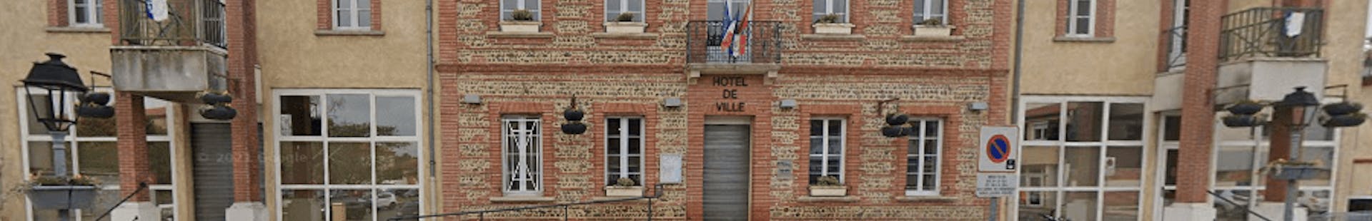 Photo de la ville de Fonsorbes